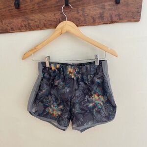 Adidas Athletic 4" Running Shorts